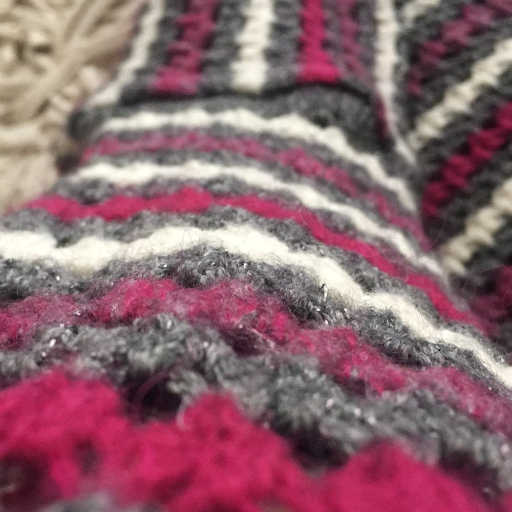 Sweater - Picture 3 of 3